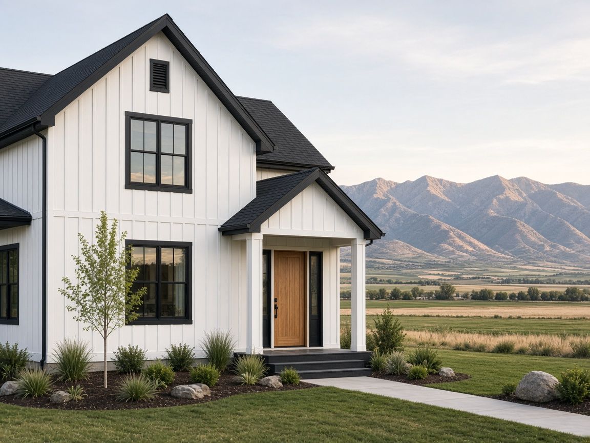 Example farmhouse (sample photo)